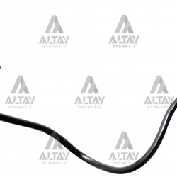 YAKIT BORUSU 307 / 308 07= 1.6 16V EP6CDT-EP3C-EP6 YAKIT BORUSU 307 / 308 07= 1.6 16V EP6CDT-EP3C-EP6